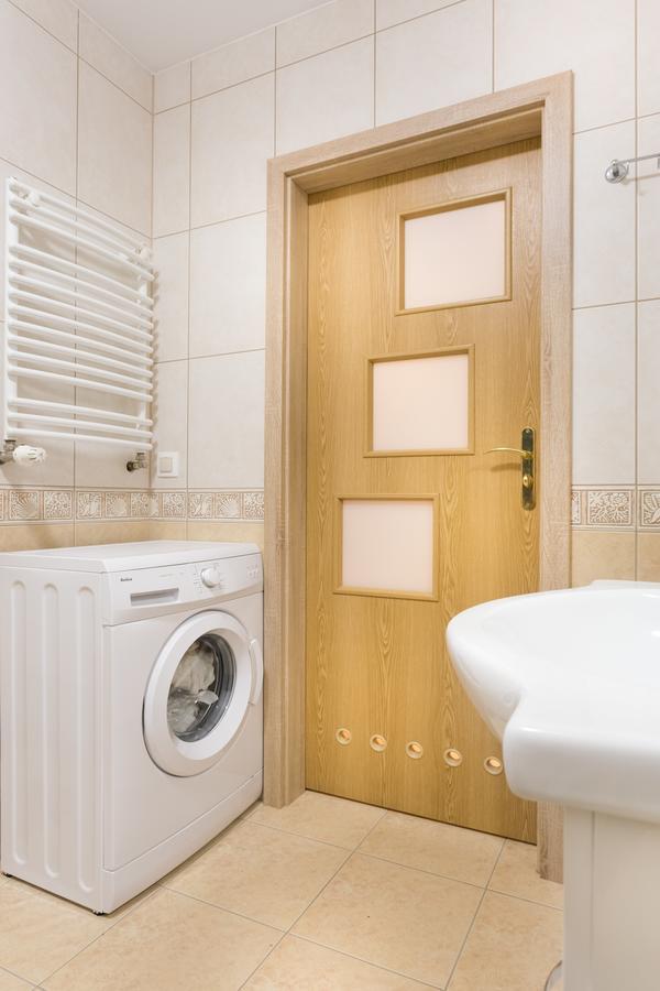 Olymp 114 I 120 Z Basenem, Sauna I Jacuzzi W Cenie Kołobrzeg Exterior foto