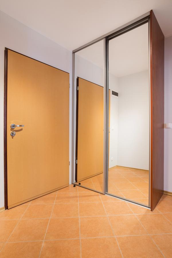 Olymp 114 I 120 Z Basenem, Sauna I Jacuzzi W Cenie Kołobrzeg Exterior foto